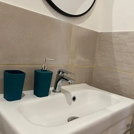 Apartment : Idealement Situe *