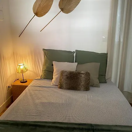 Apartment : Idealement Situe