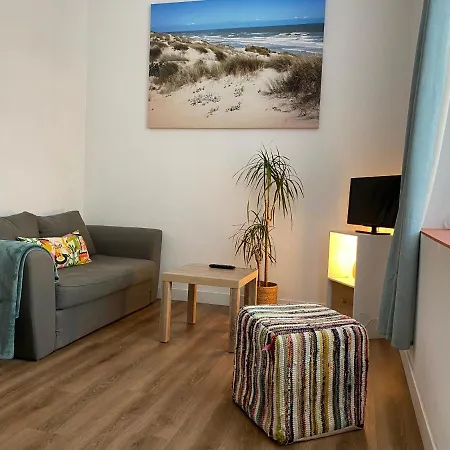 Apartment : Idealement Situe *
